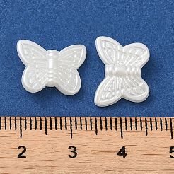 Абс имитация жемчуга бисер OACR-Q194-04