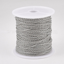 Паяные латунные покрытые железные веревочные цепи CH-S125-07A-P