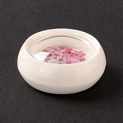 Наполнитель из эпоксидной смолы и кристаллов DIY-E036-21