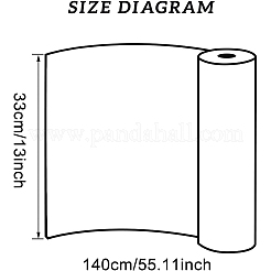 Искусственная кожа&nbsp;DIY-WH0143-08B