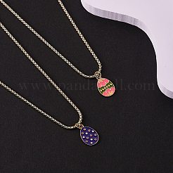 1м цепи из латуни CHC-SZ0001-52B