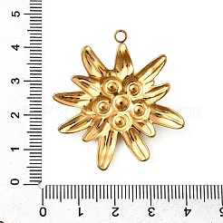 Подвески из нержавеющей стали 304 STAS-Z149-05B-G