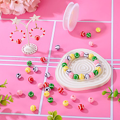 Наборы для изготовления браслетов своими руками&nbsp;DIY-TA0013-78