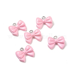 Подвески из непрозрачной смолы&nbsp;RESI-J023-04A