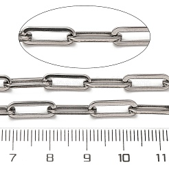 Цепи из нержавеющей стали 304 CHS-S012-22P