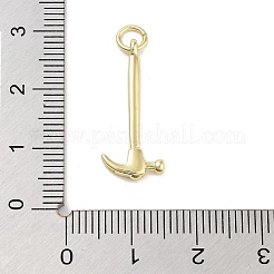 Стойки обшивки латунные подвески&nbsp;KK-M293-05G