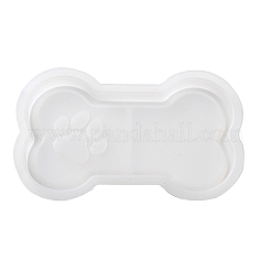 Силиконовые Молды для хранения костей своими руками SIL-F015-01