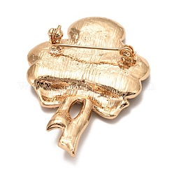 Сплавочные брошки JEWB-B001-06KCG