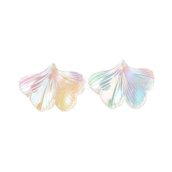 УФ-покрытие акриловыми подвесками OACR-S137-02