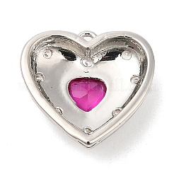 Латунь с подвесками из фианита KK-Q781-03P-01