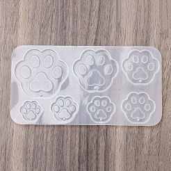 Молды для подвесок своими руками AJEW-U020-01A