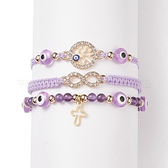 3 шт. BJEW-JB08811