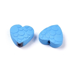 Немагнитные синтетические гематитовые шарики&nbsp;X-G-T124-34C