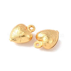 Латунь подвески&nbsp;KK-C157-04B-G