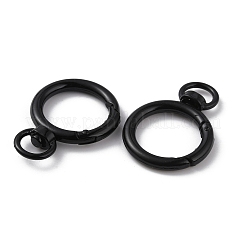 Поворотные застежки из сплава краски для выпечки FIND-WH20111-317L