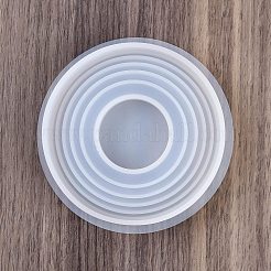 Силиконовые Молды для подсвечников своими руками&nbsp;LS-DIY-S048-04A