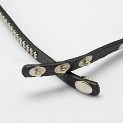 Регулируемая искусственная кожа часы WACH-R178-08