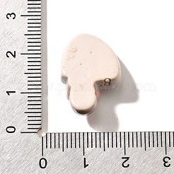 Гальваническое покрытие УФ-лампой непрозрачные банты тема смоляные кабошоны CRES-U004-02E