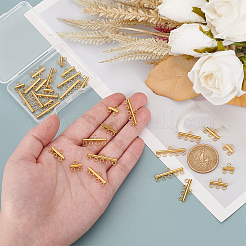 32 шт. 4 элемента люстр из нержавеющей стали 304 STAS-PH0005-44