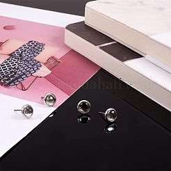 DIY серьги решений DIY-PH0020-27P