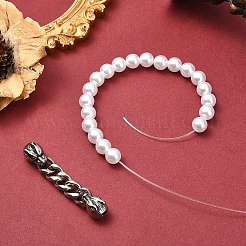 Концы из нержавеющей стали 304 с цепочкой&nbsp;LS-FIND-CJC0012-141B