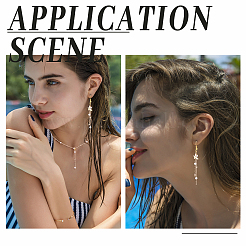 Набор для изготовления ювелирных изделий своими руками DIY-PH0003-64