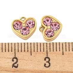 Подвески из нержавеющей стали 304&nbsp;STAS-L080-001G-01