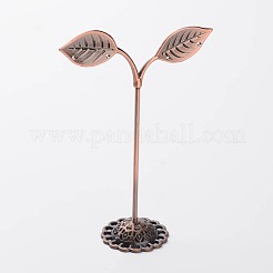 3 шт железа серьги отображает наборы EDIS-P001-03C