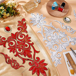 Наборы для шитья DIY-BC0009-39