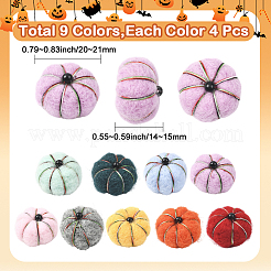 36 шт. ручная работа&nbsp;AJEW-SC0031-39B