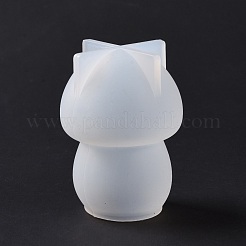 DIY грибовидные украшения дисплея пищевые силиконовые Молды&nbsp;DIY-D074-07B