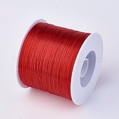 Плоская эластичная кристаллическая струна EW-F006-01