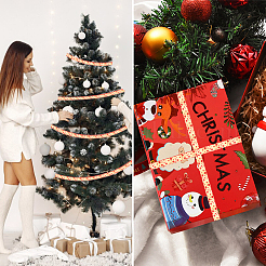 Полиэфирные ленты SRIB-H307-01A-06