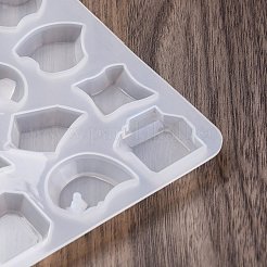 Силиконовые Молды&nbsp;LS-DIY-K073-46