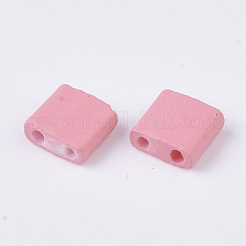 2-дырочные стекло бисер SEED-S023-31C-09