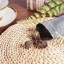 Сумочки для упаковки в ткани ABAG-PH0002-36