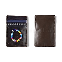 Сумки на молнии из ПВХ OPP-G003-01A-02