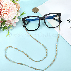 Цепочки для очков AJEW-WH20070-025B-02