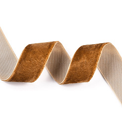 Односторонняя бархатная лента SRIB-N006-01