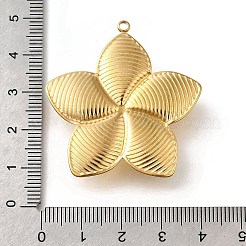 Подвески из нержавеющей стали 304&nbsp;STAS-V006-01G-02