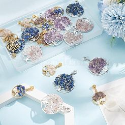 24 шт. PALLOY-AR0001-36