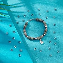 201 проставка из нержавеющей стали&nbsp;STAS-UN0058-50P