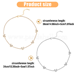 2 шт. NJEW-FI0001-41