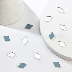 Кабошоны из стекла&nbsp;GLAA-PH0007-53