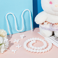 2 набор полиоксиметиленовых (ПОМ) игрушечных скелетных шарниров DIY-OC0012-28