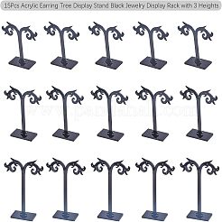 Стенд дисплей серьги EDIS-FG0001-05