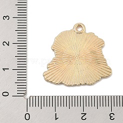 Подвески из цинкового сплава с эмалью на тему животных и леса&nbsp;LS-FIND-Z065-01I