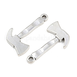 Сплавочные подвески тибетского стиля&nbsp;TIBE-B003-17AS-02