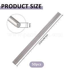 Проволока из нержавеющей стали 304&nbsp;FIND-WH0366-077P-01