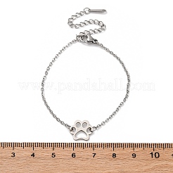 Браслеты из нержавеющей стали 201 STAS-T040-JN020-1